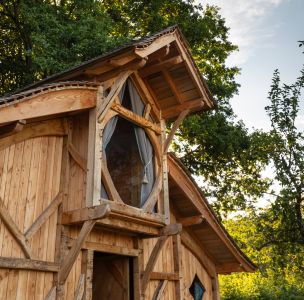 Cabin Odyss&eacute;e