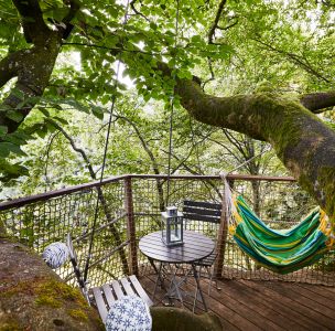 Tree House Paradiso